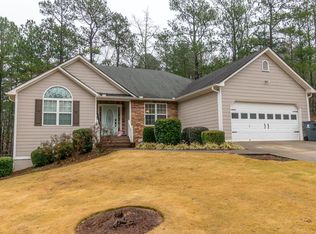 319 Blackfoot Trl, Villa Rica, GA 30180