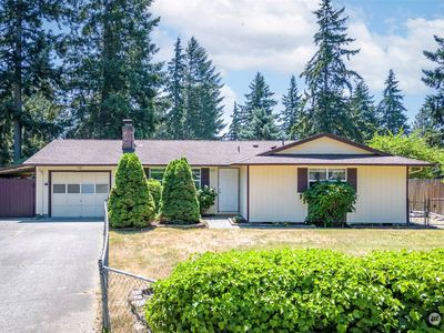 8825 Quinault Drive NE, Olympia, WA, 98516