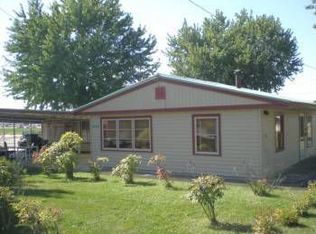 10201 Iowa Ave, Payette, ID 83661