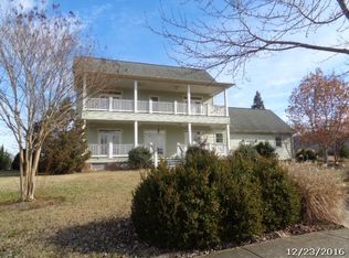 121 Arcadian Springs Dr, Andersonville, TN 37705