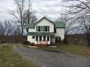 5110 Tellier Rd, Newark, NY 14513