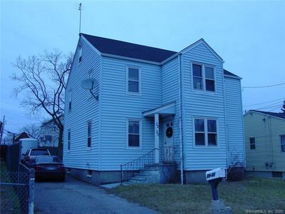 20 Garibaldi Ave, Stratford, CT, 06615