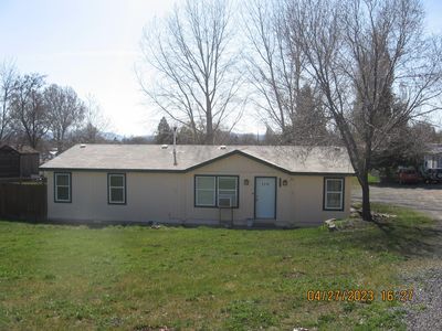 2116 Patterson St, Klamath Falls, OR, 97603