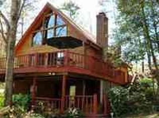 220 Ridge Rd, Westminster, SC 29693