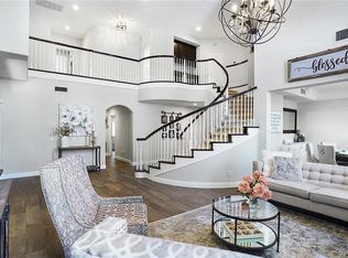 15266 Saddleback Rd, Canyon Country, CA 91387