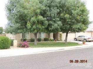 2293 S Tucana Ln, Gilbert, AZ 85295