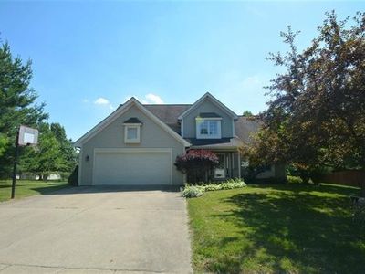 4979 N White River Dr, Bloomington, IN, 47404