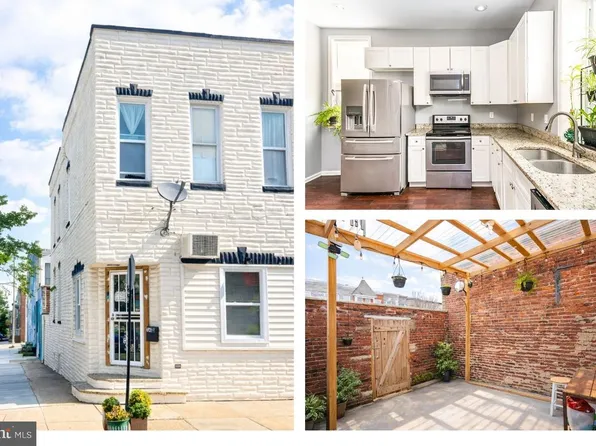 3400 Mount Pleasant Ave, Baltimore, MD 21224