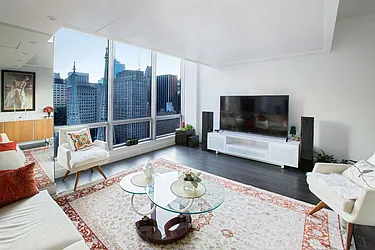 Rented by Keller Williams NYC