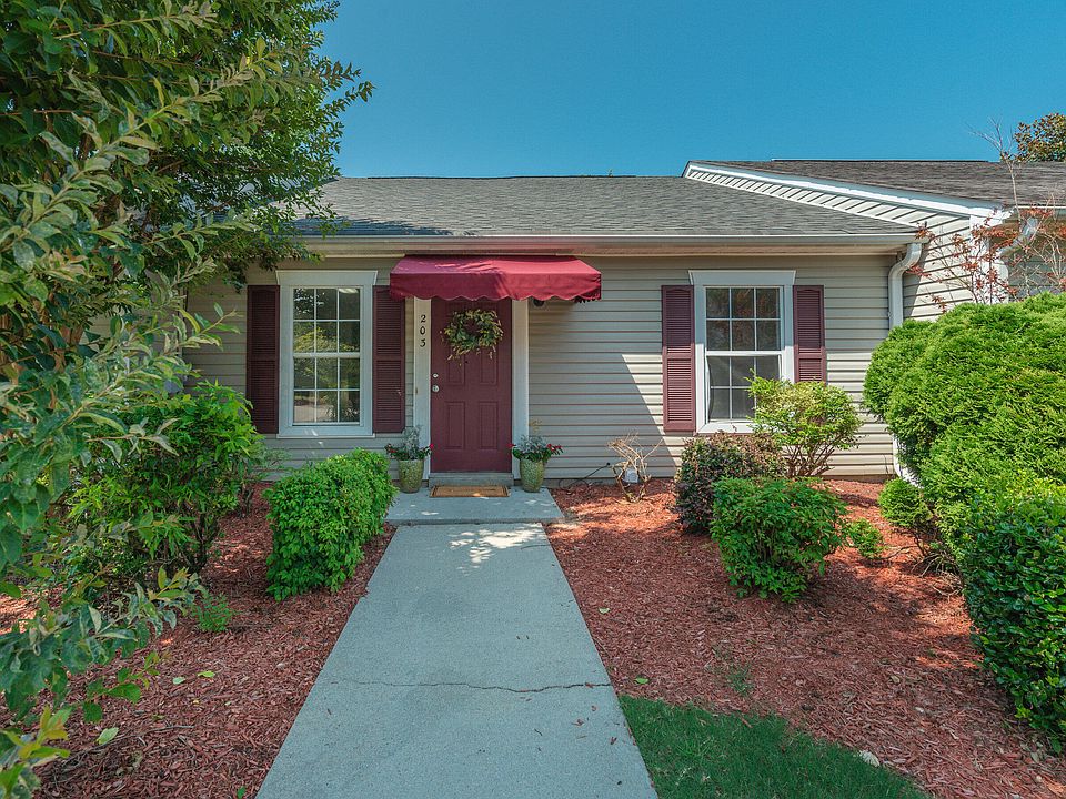 203 Sandy Run, Aiken, SC 29803 Zillow