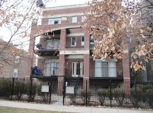 4424 S Indiana Ave APT 4N, Chicago, IL 60653