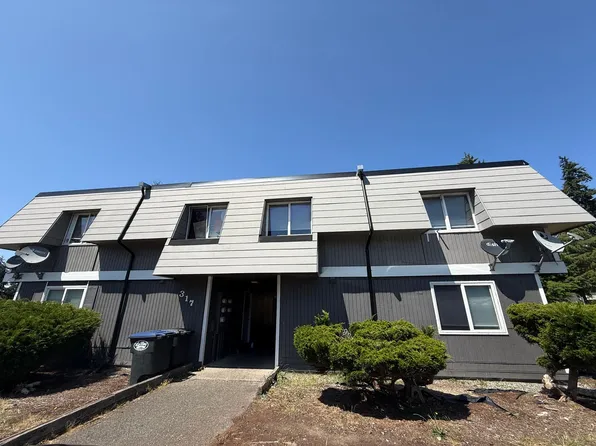317 Trailblazer St SE, Lacey, WA