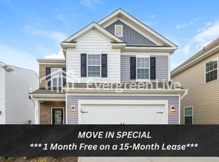 823 Pear Blossom Ct, Winston Salem, NC 27104