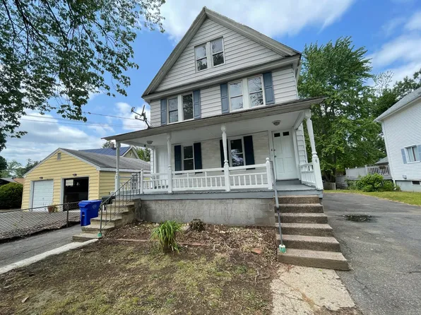 2-4 Holdstock Place, East Hartford, CT 06108