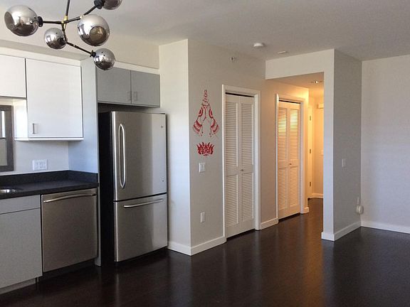 2nd image of 451 Kansas St Unit 461