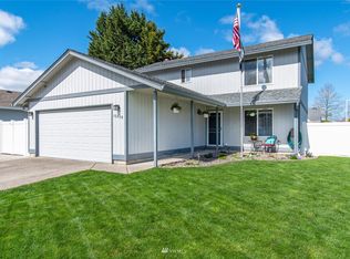 15820 NE 3rd St, Vancouver, WA 98684