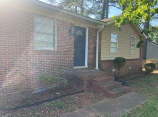 1905 Priscilla Ln NW, Huntsville, AL 35806