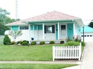 5773 Hendon Ave, Dayton, OH