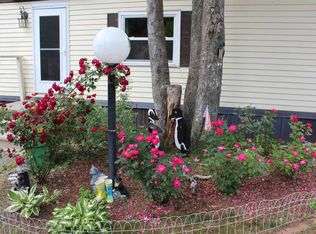 16 Silver Bell Mobile Home Park, Rochester, NH 03868