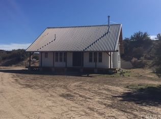 4833 Magnolia, Phelan, CA 92371