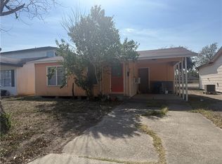 708 Louis St, Alice, TX 78332