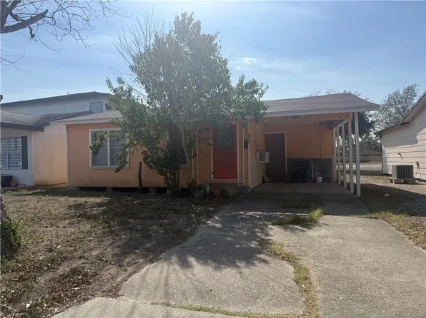 708 Louis St, Alice, TX 78332