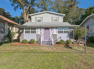 1724 E Lee St, Pensacola, FL 32503
