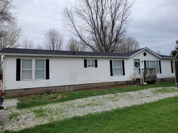 3112 Langston Way, North Vernon, IN 47265