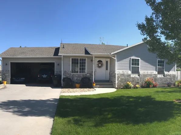 710 W 650 N, Brigham City, UT 84302