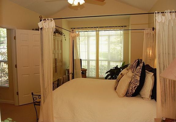 Owner's Bedroom