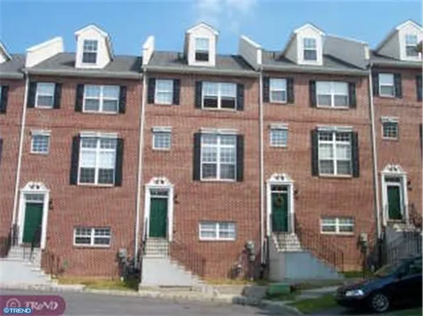 405 W 5th Ave, Conshohocken, PA 19428