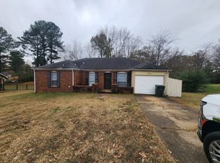 3049 Water Rd, Memphis, TN 38128