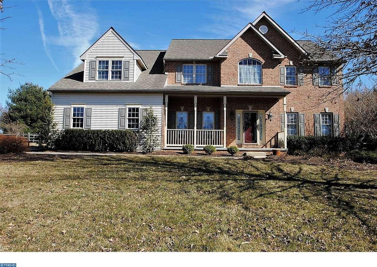 116 Stonegate Dr, Landenberg, PA 19350 Zillow