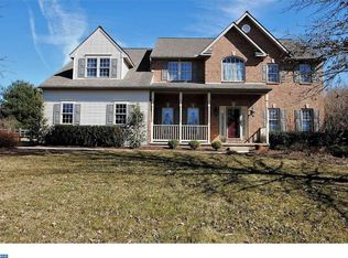 116 Stonegate Dr, Landenberg, PA 19350