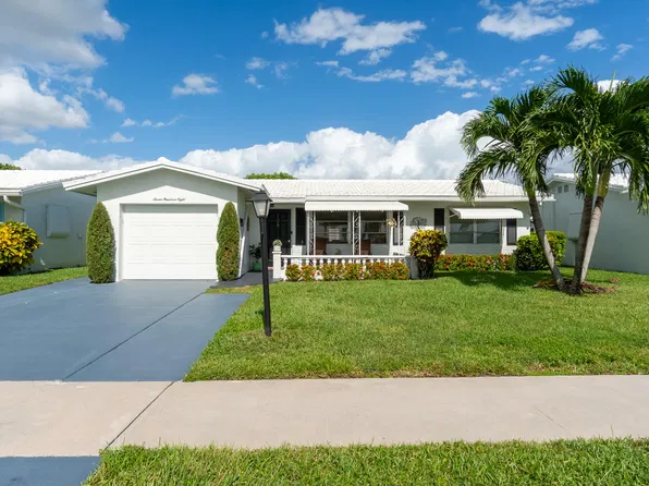 708 SW 18TH Street, Boynton Beach, FL 33426