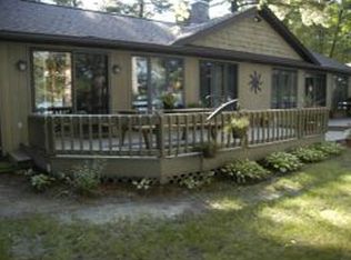 N2405 E Miner Dr, Waupaca, WI 54981