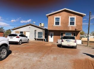 14861 Petty Ln, El Paso, TX 79907