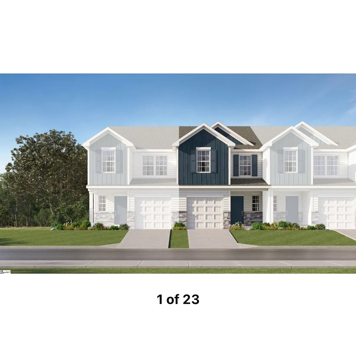 3 bed, 2.5 bath, 1423 sqft, $1,795 — Photo 1