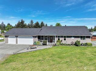 16911 Flume Rd SE, Yelm, WA 98597