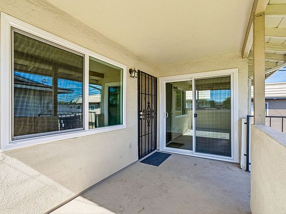 2nd image of 3417 W Canoga Pl #4