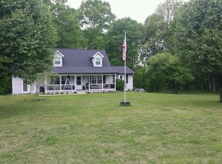 2480 Stella Smith Rd, Cookeville, TN 38506