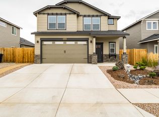 62825 NE Cranbrook Pl, Bend, OR 97701