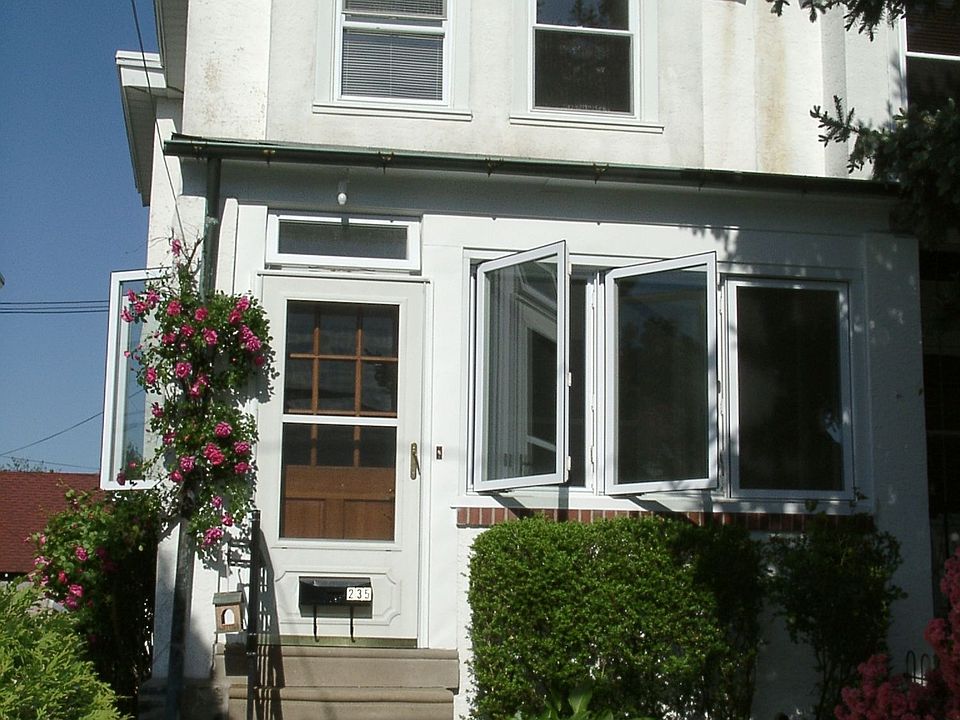 Front view