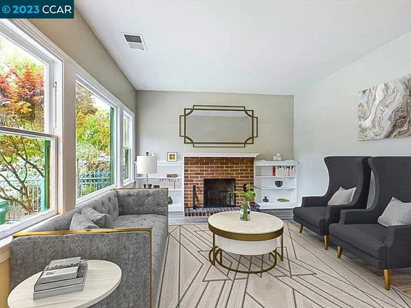 745 59th St, Oakland, CA 94609