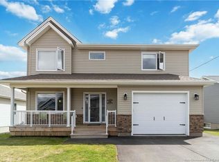 64 Satara Dr, Moncton, NB E1G 6A5