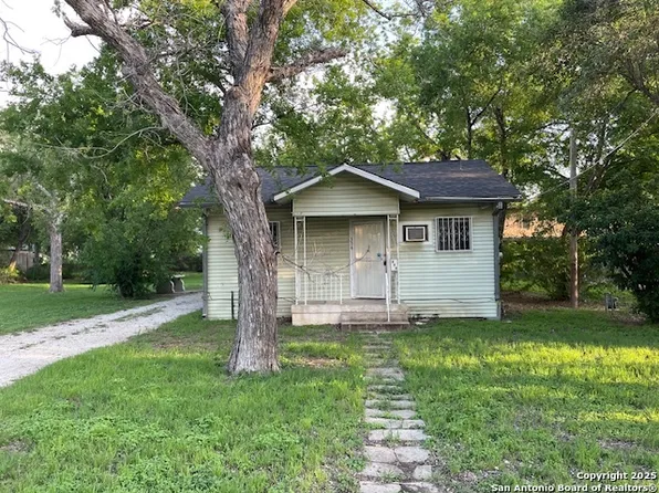 334 Fairview, San Antonio, TX 78223