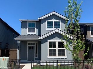 3777 SW Coyote Pl, Redmond, OR 97756