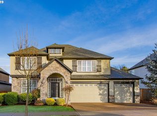 7147 SW Fallen Leaf St, Wilsonville, OR 97070