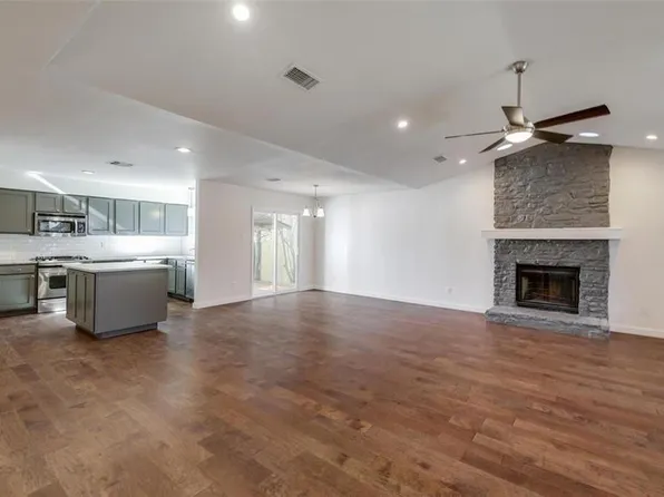 12201 Cabana Ln, Austin, TX 78727