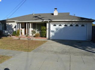 292 Eastman St, Hayward, CA 94544